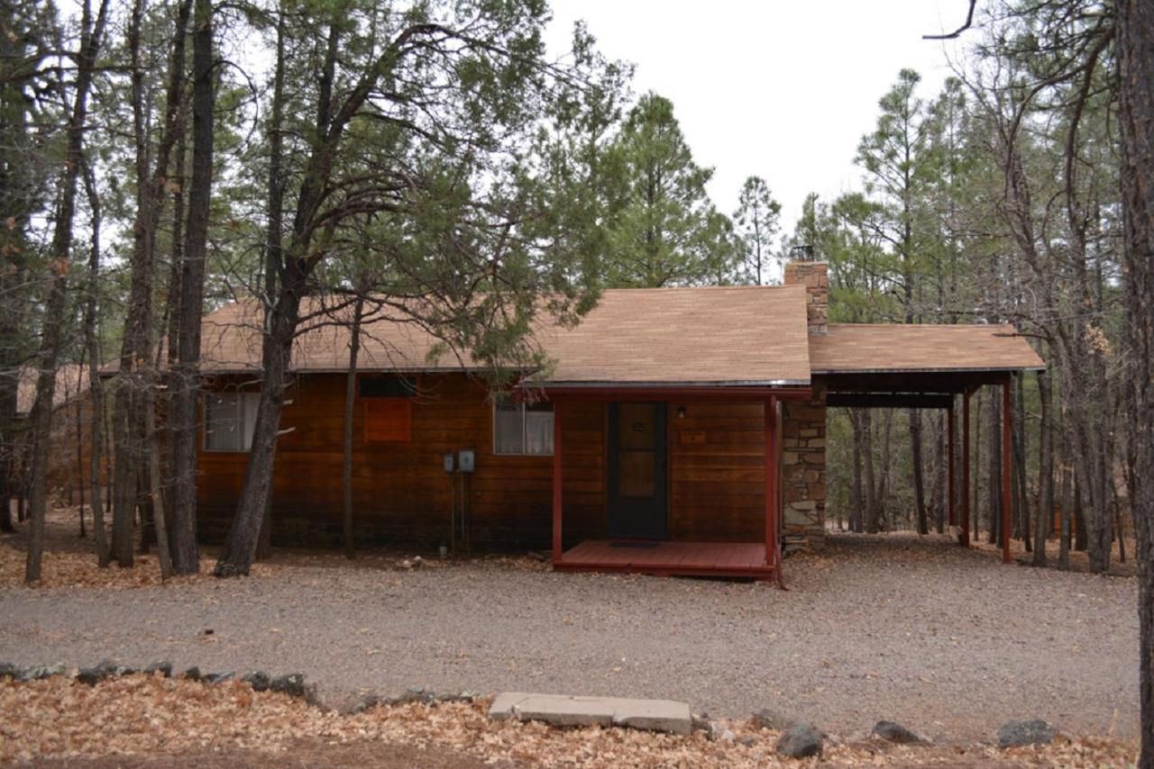Whispering Pines Lodge Pinetop-Lakeside