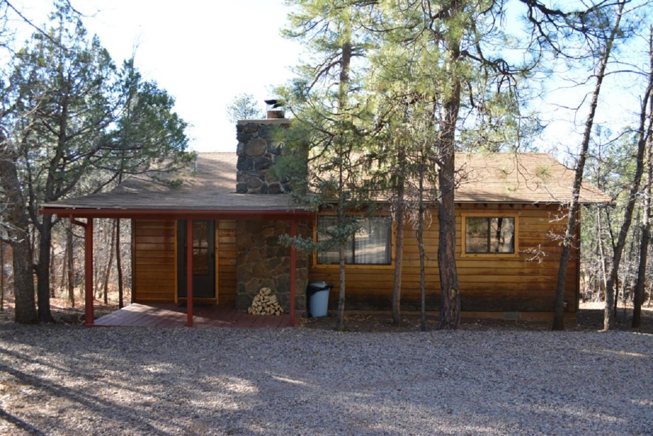 Whispering Pines Pinetop-Lakeside