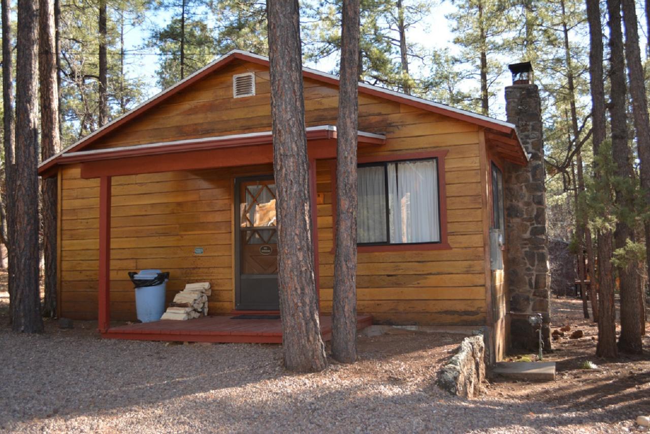 Whispering Pines *
