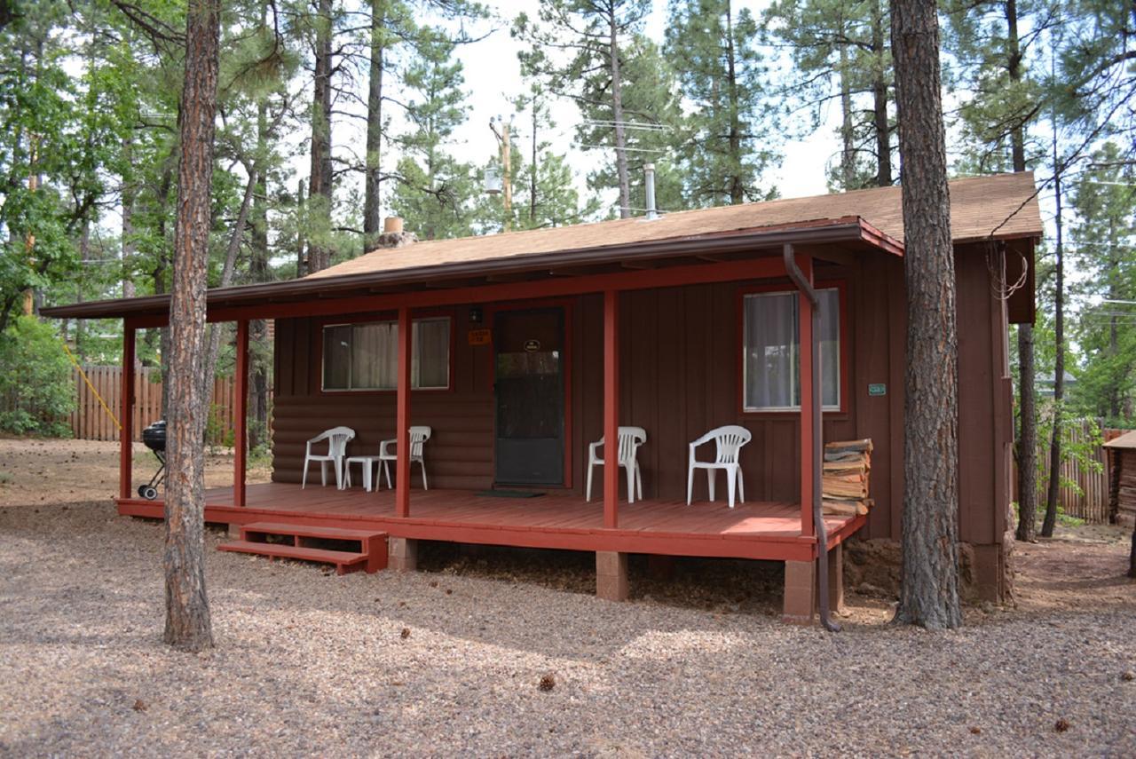 Whispering Pines