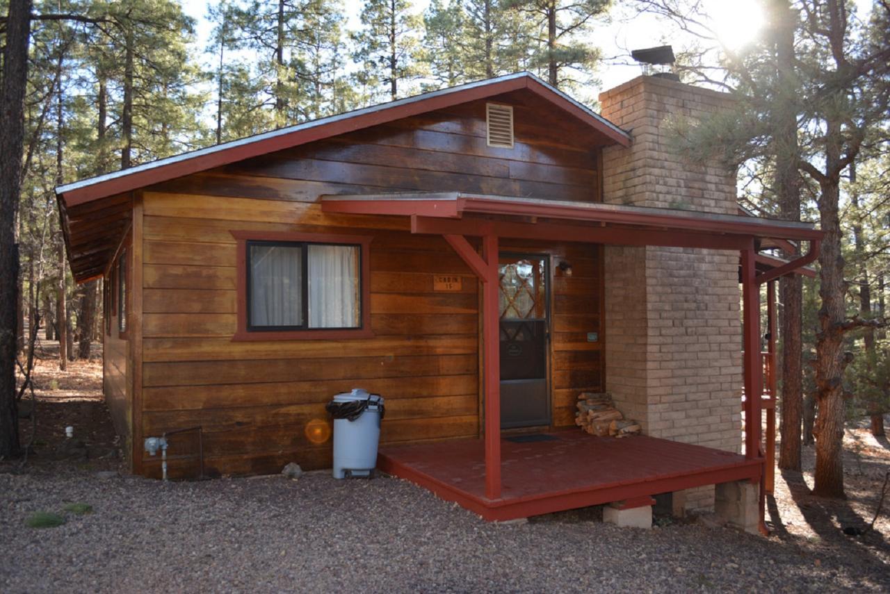 Lodge Whispering Pines