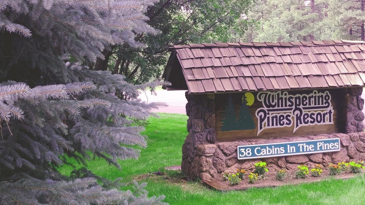 Whispering Pines Pinetop-Lakeside