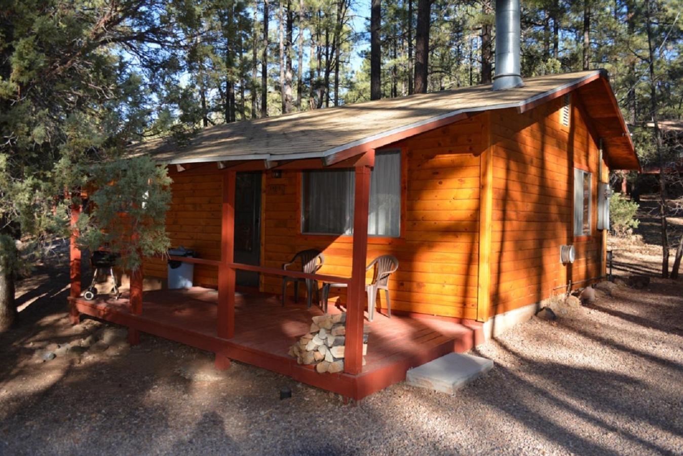 Whispering Pines Lodge Pinetop-Lakeside