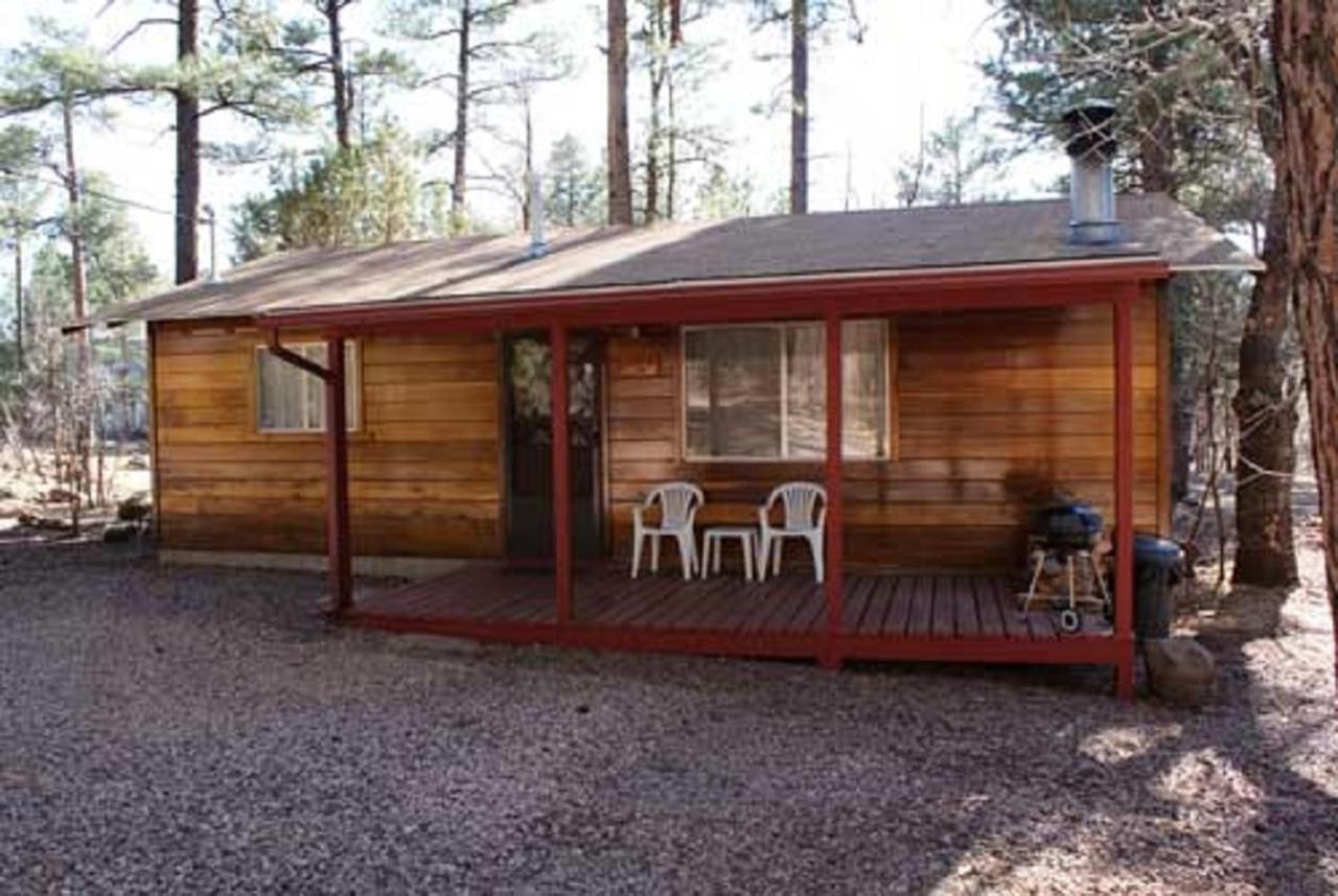Whispering Pines