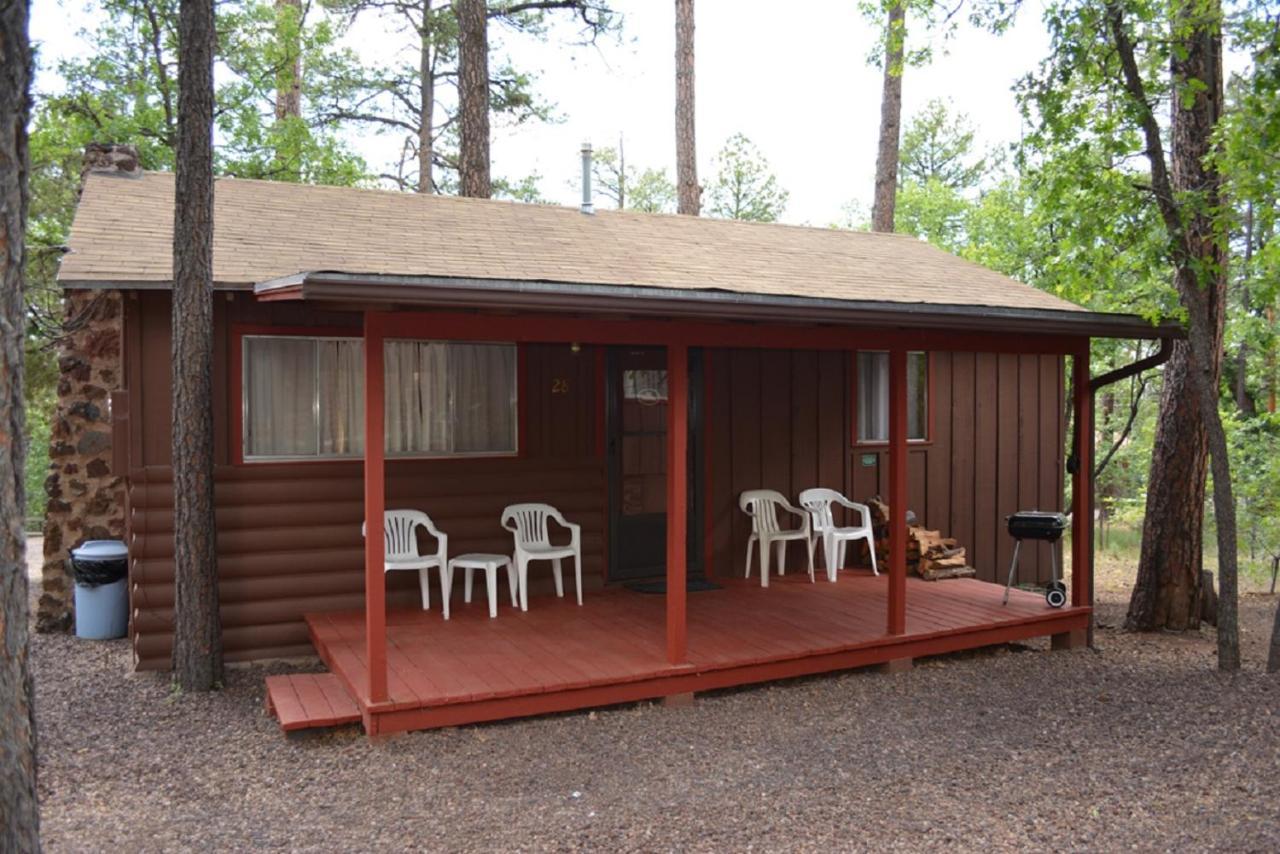 Whispering Pines * Pinetop-Lakeside