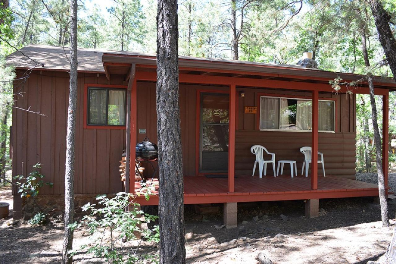 Lodge Whispering Pines Pinetop-Lakeside