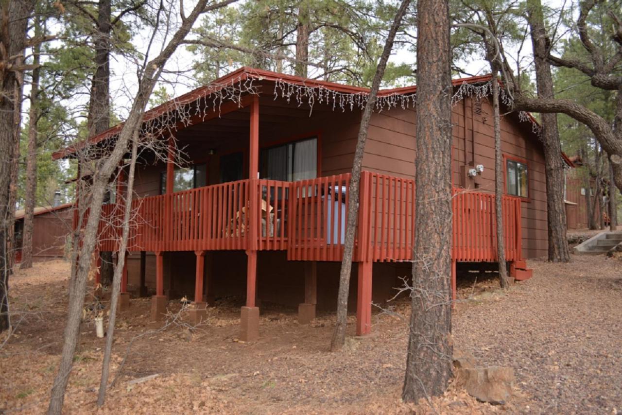 Whispering Pines *