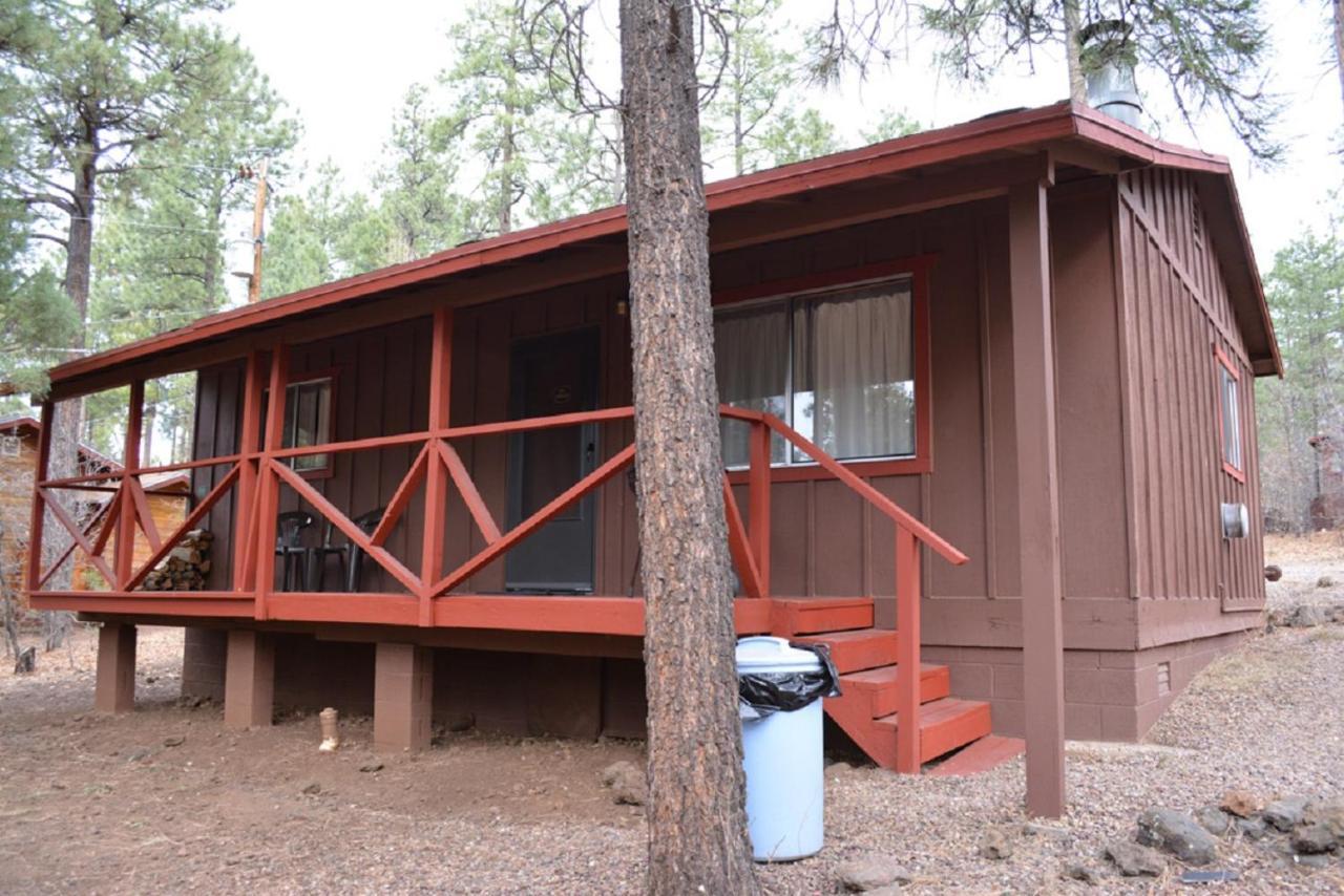 Whispering Pines