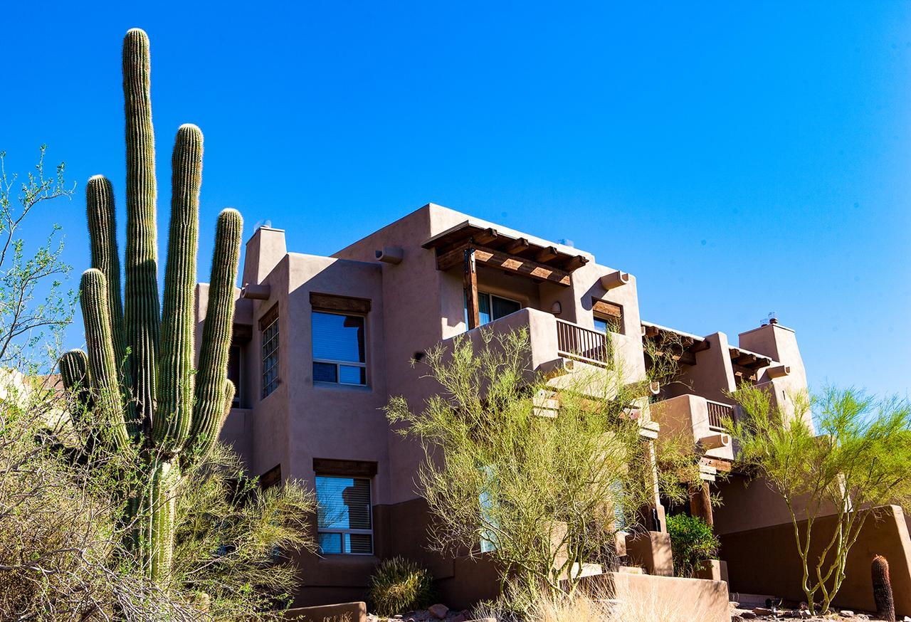 Hotel At Eagle Mountain