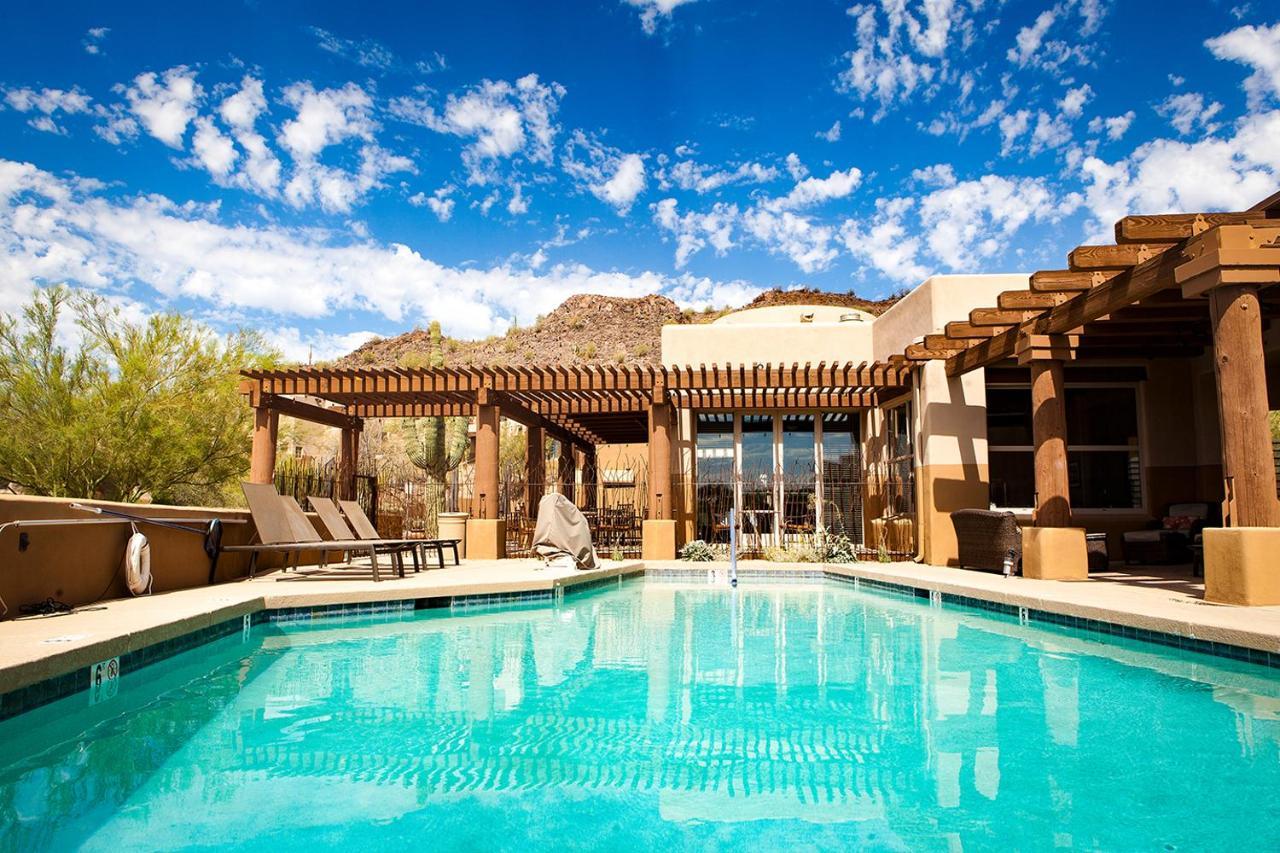 At Eagle Mountain 3* Fountain Hills