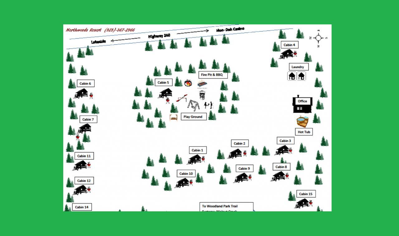 Lodge Northwoods *