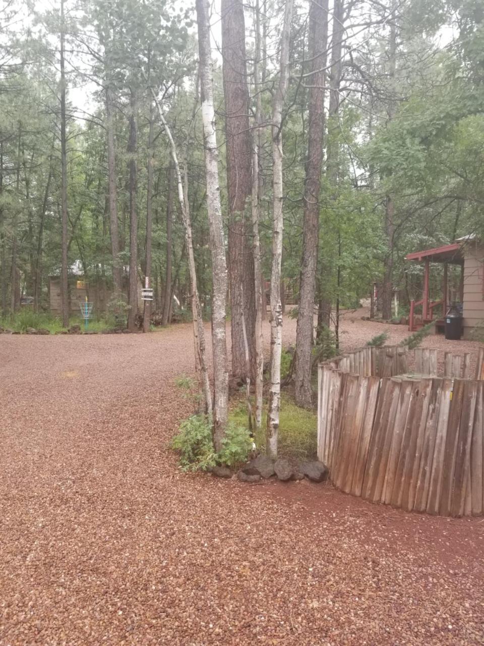 Northwoods