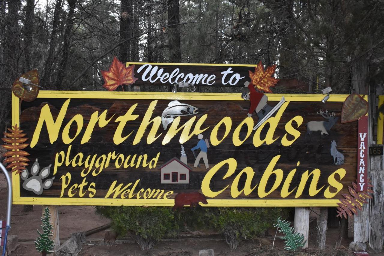 Northwoods * Pinetop-Lakeside