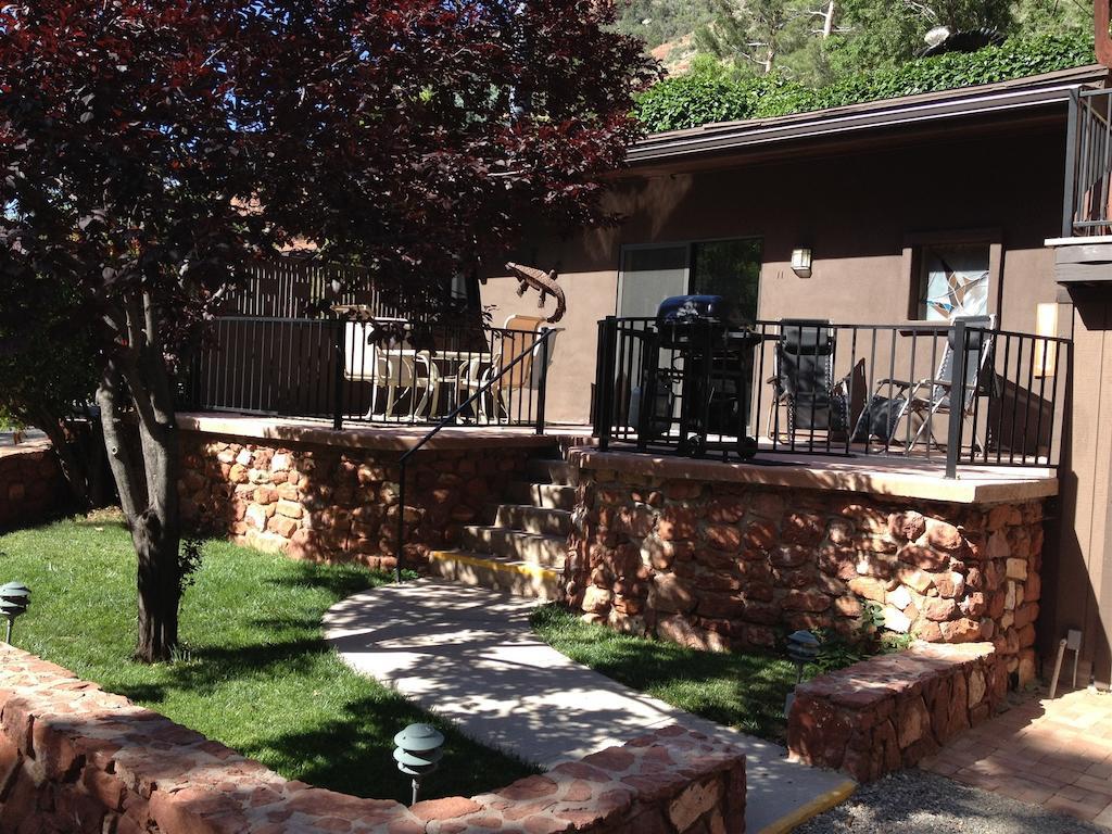 Oak Creek Terrace * Sedona