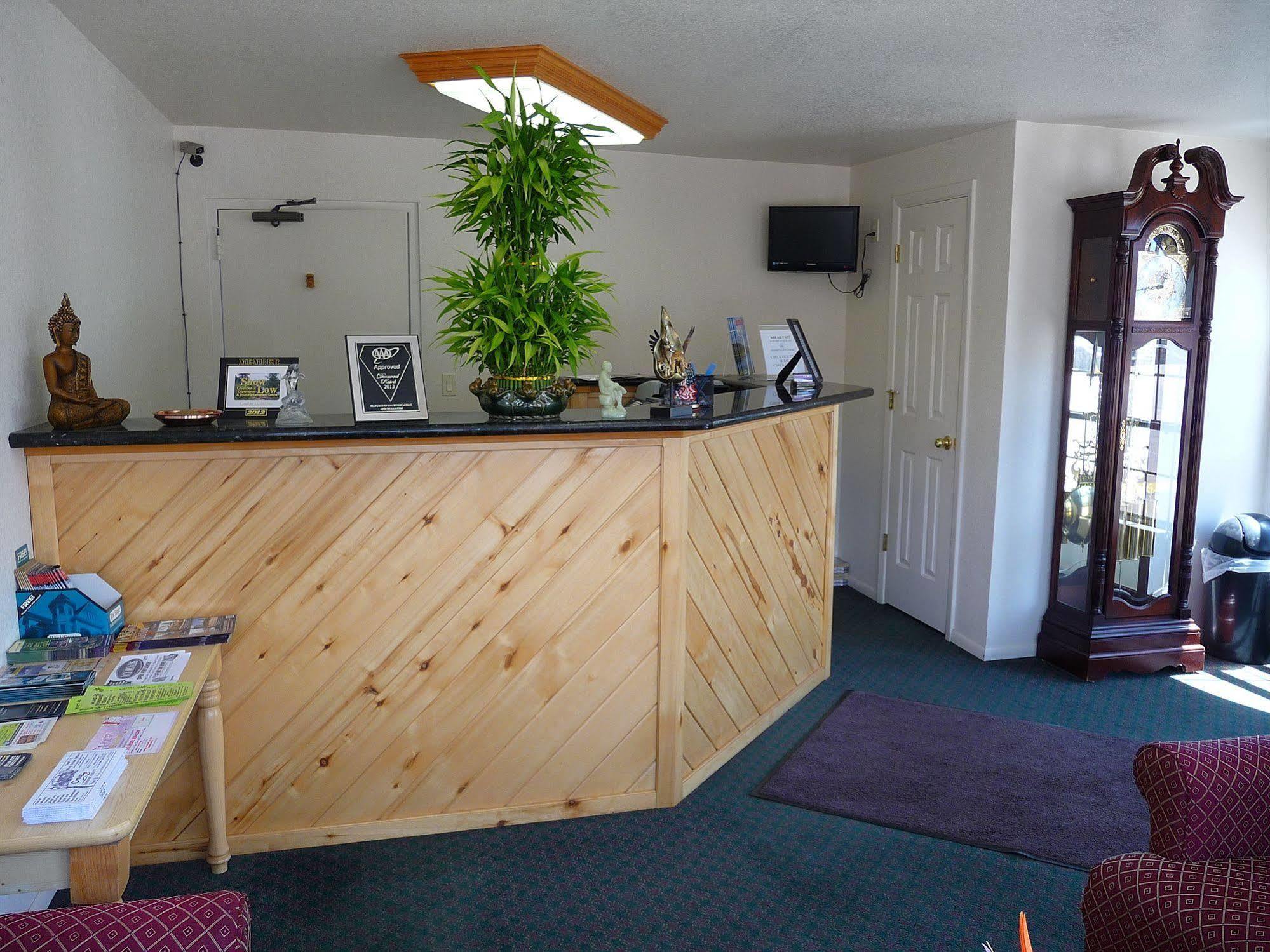 The Kc Show Motel 2*