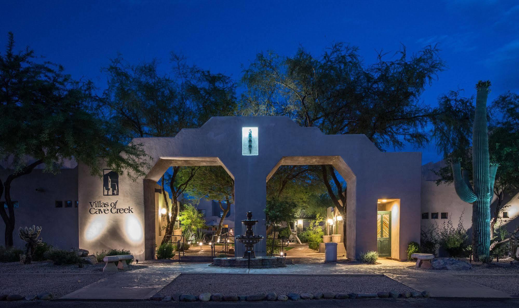 Of Resort