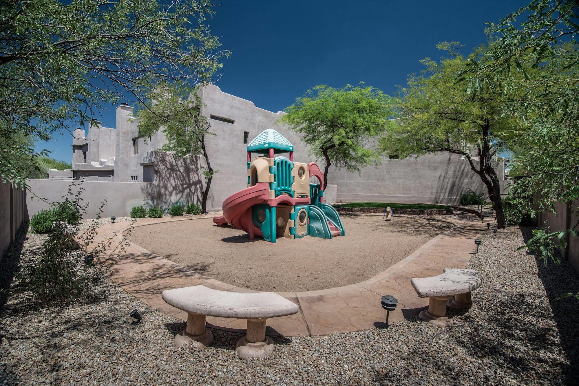 Of Resort Cave Creek