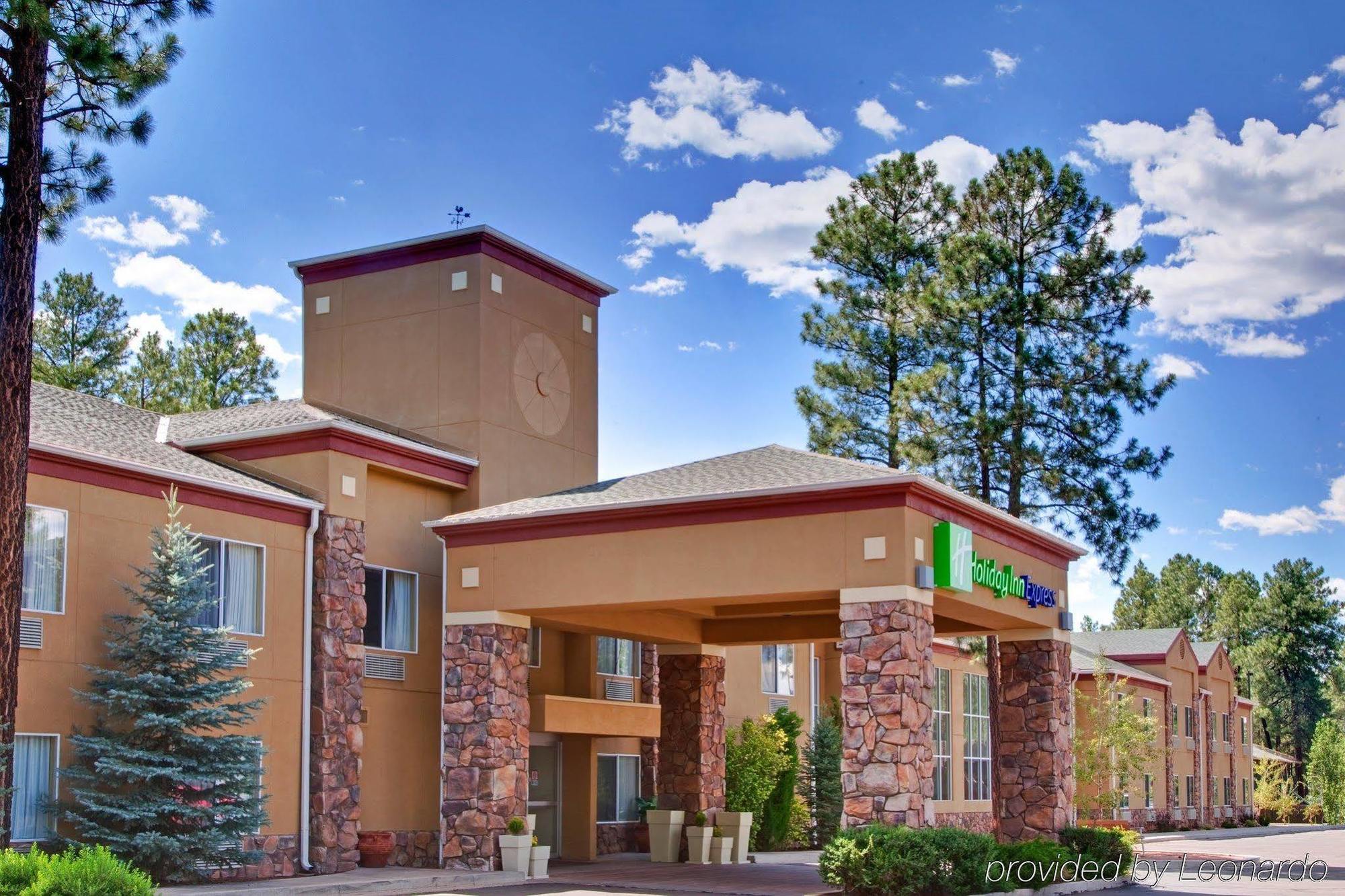 Greentree & 2* Pinetop-Lakeside