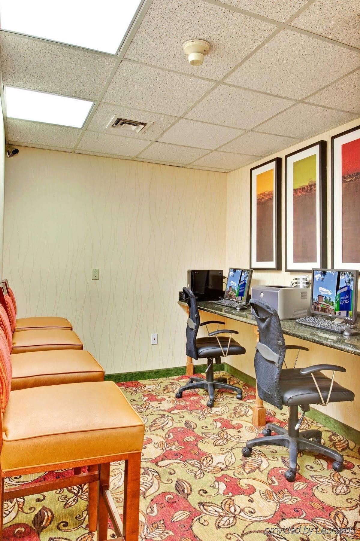 Greentree &
