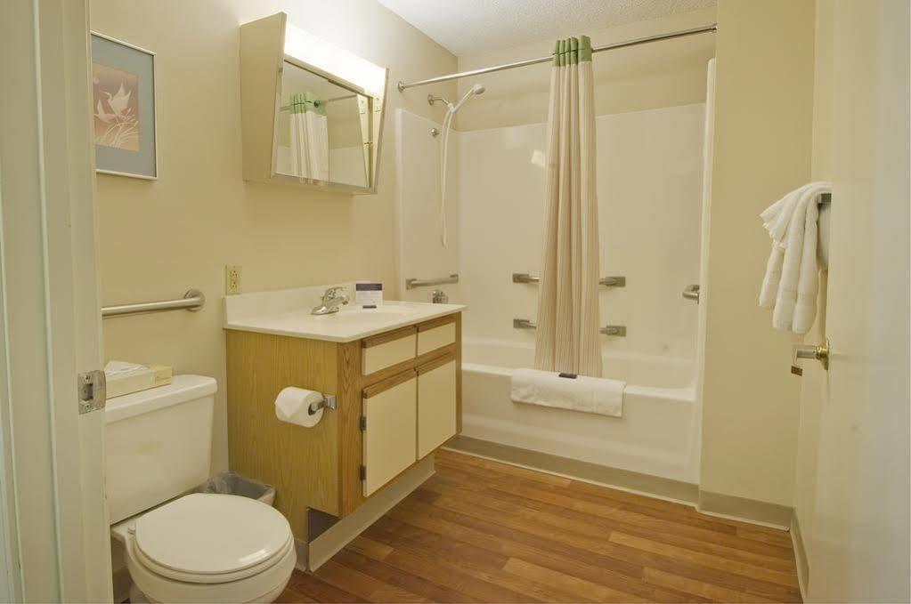 Extended America - - Midtown Phoenix