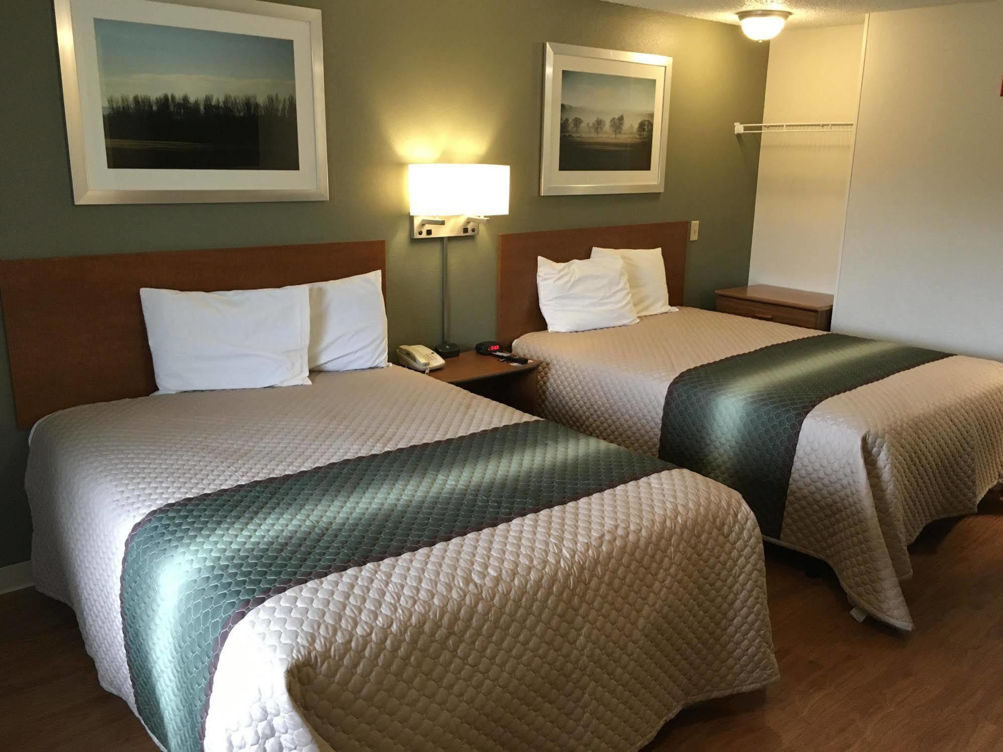 Motel 51 Extended