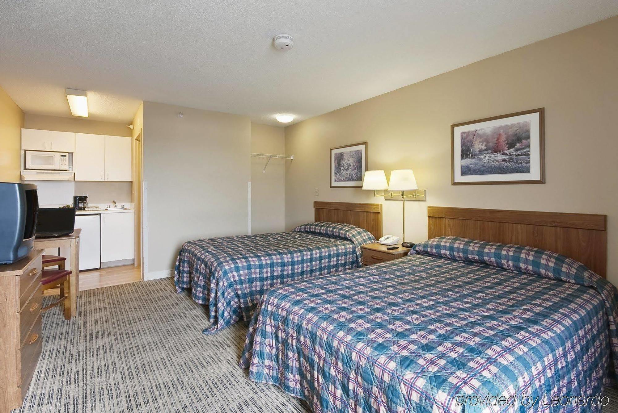 51 Extended Motel