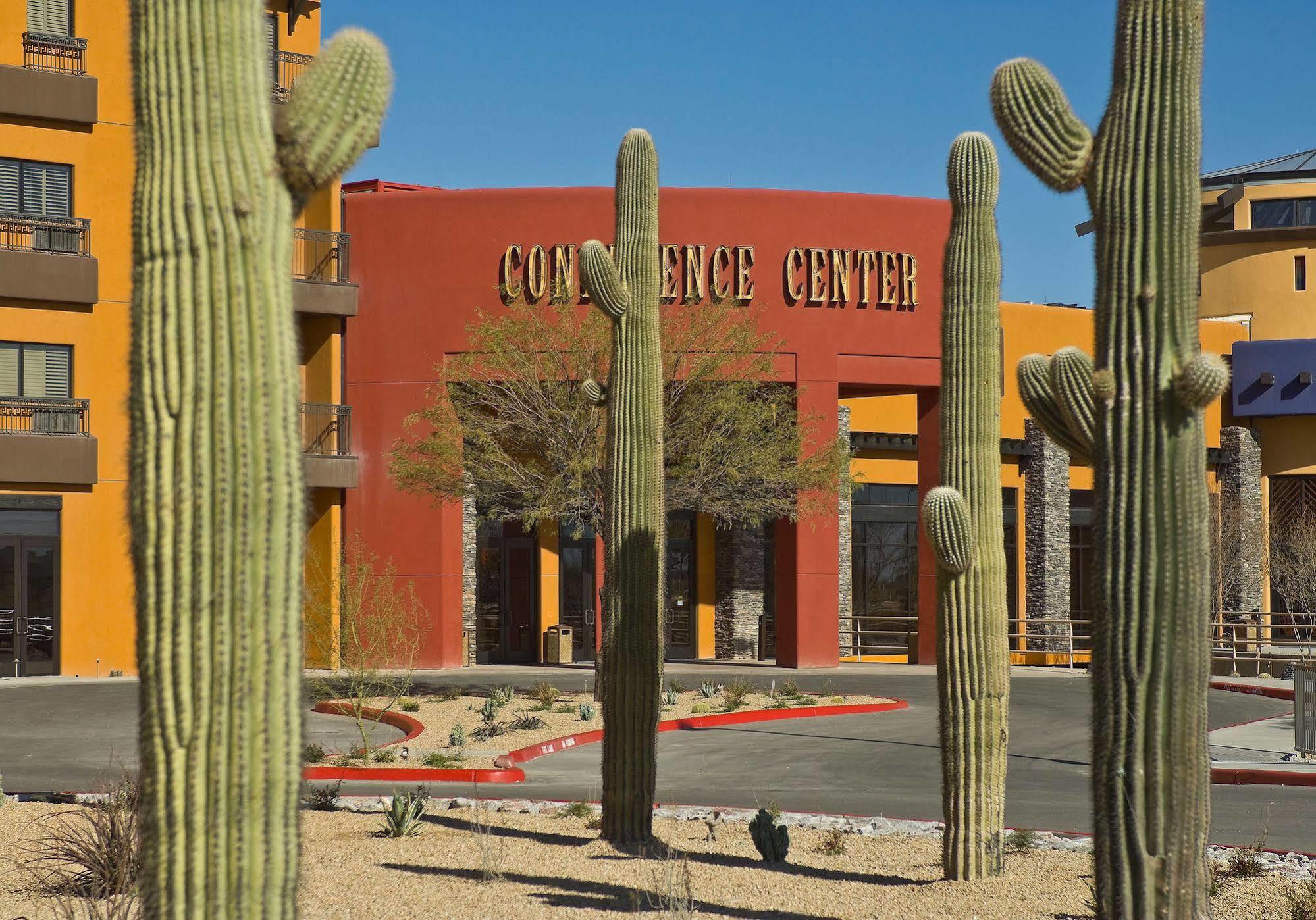 Desert Diamond Casino Tucson