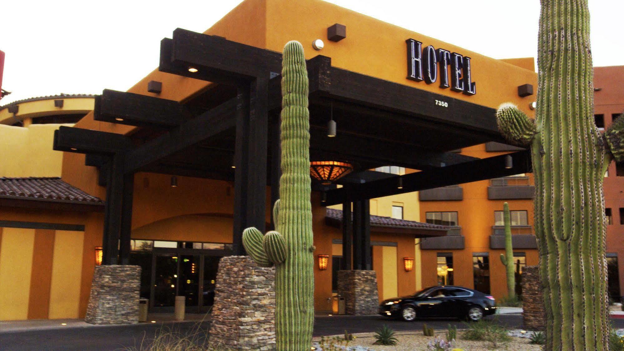 Desert Diamond Casino 4* Tucson
