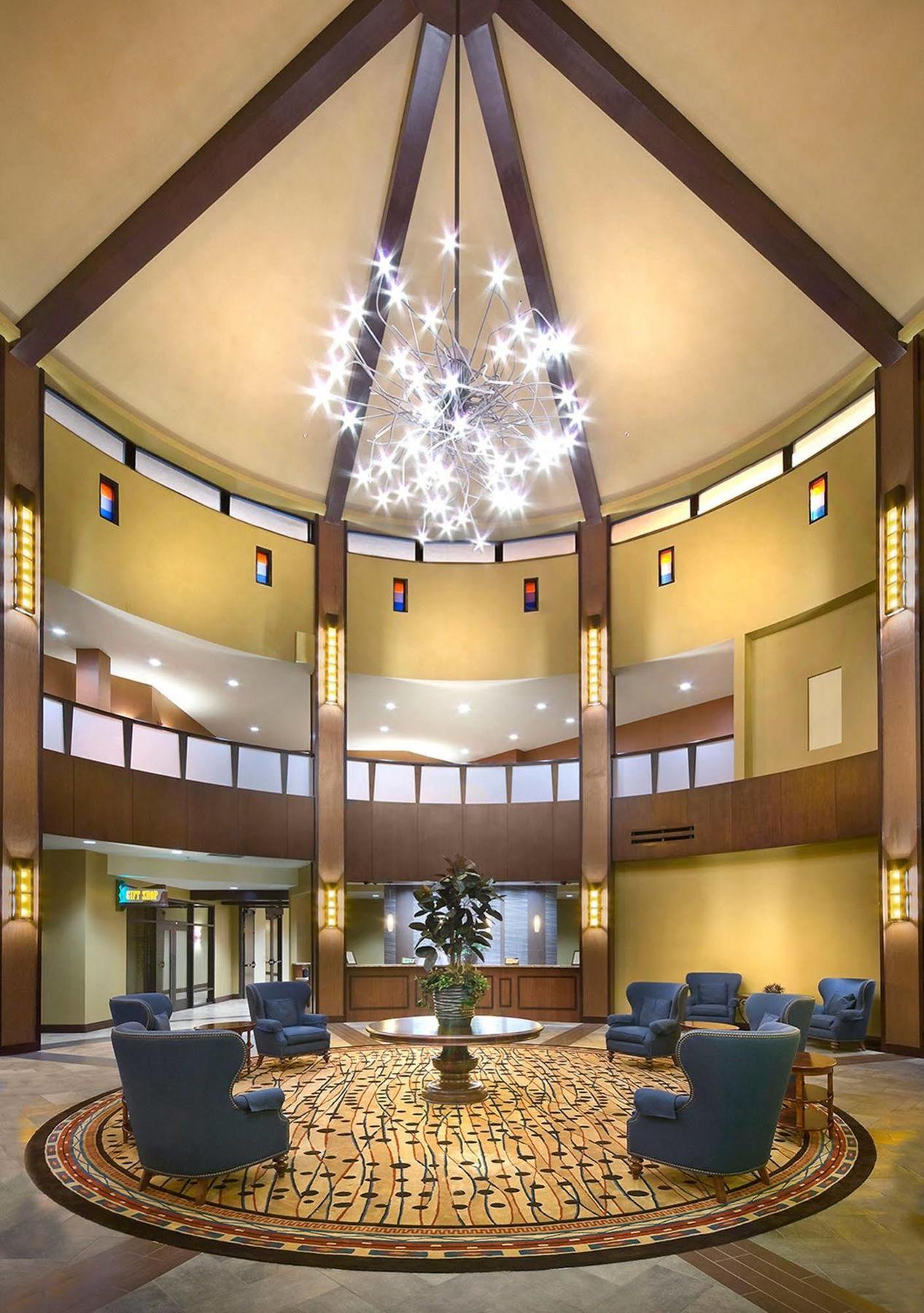 Hotel Desert Diamond Casino Tucson