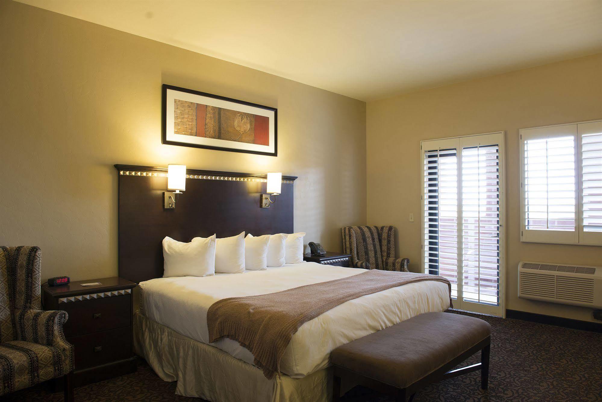 Desert Diamond Casino Hotel Tucson
