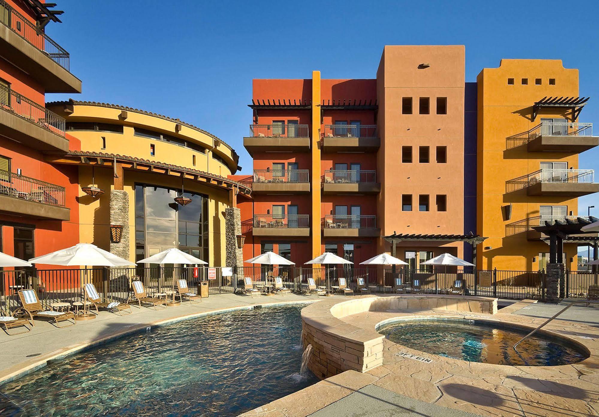 Desert Diamond Casino 4* Tucson