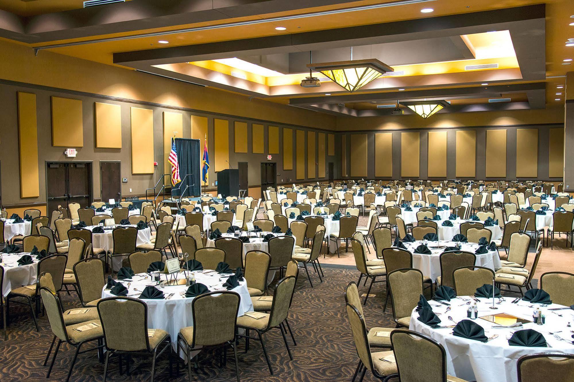 Desert Diamond Casino