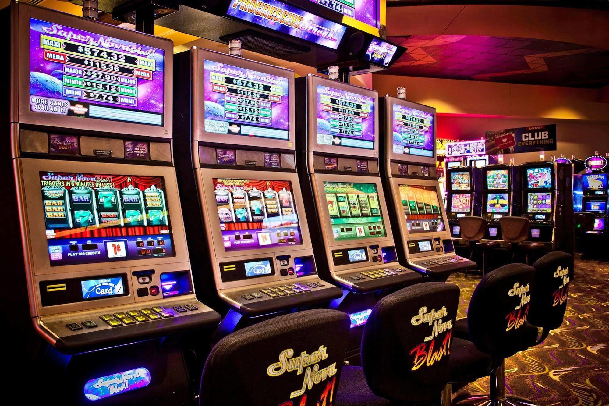 Desert Diamond Casino Tucson
