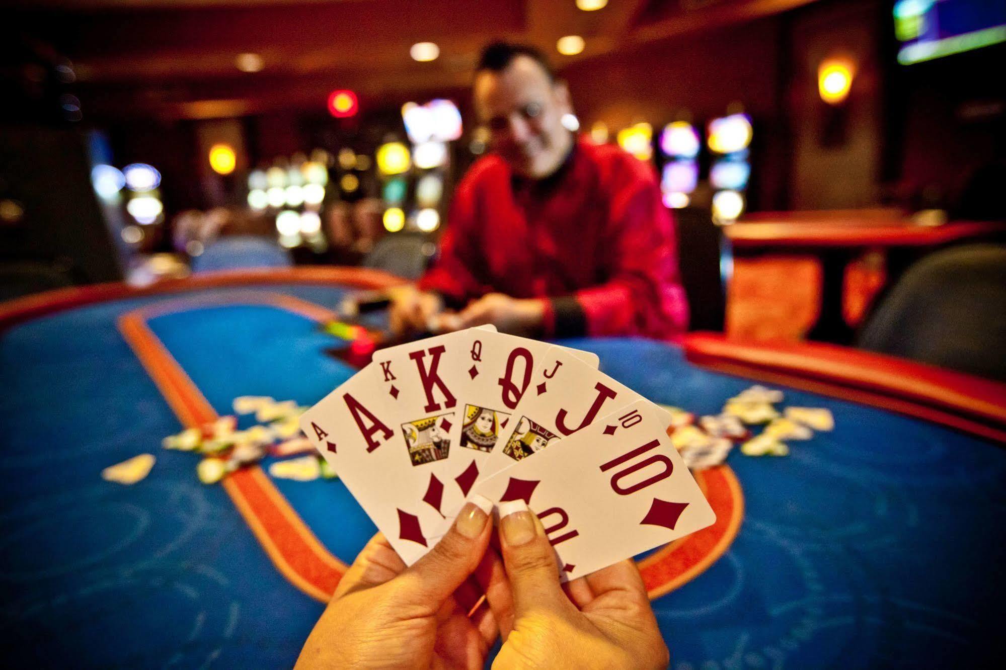 Desert Diamond Casino 4*