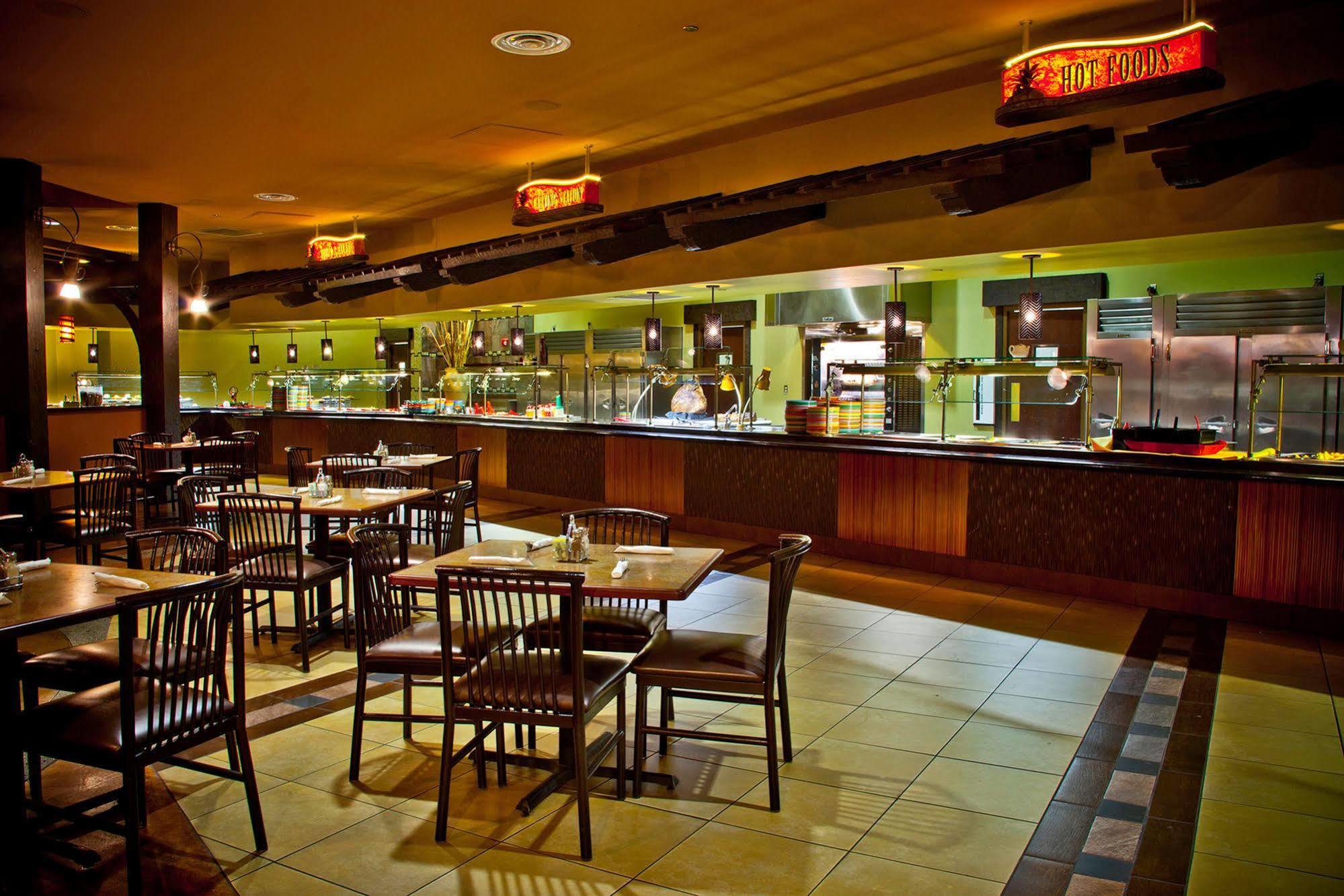 Desert Diamond Casino Hotel Tucson