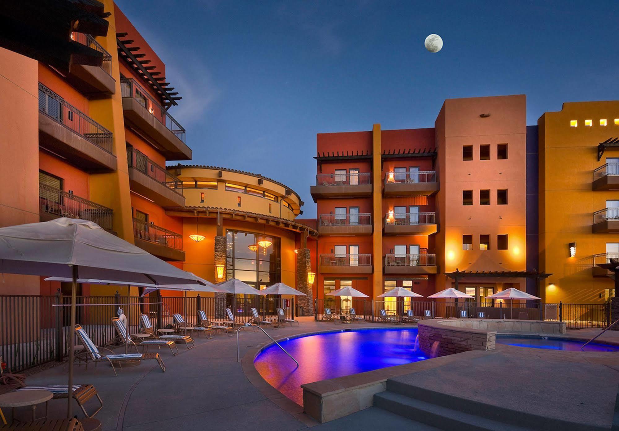 Desert Diamond Casino Tucson