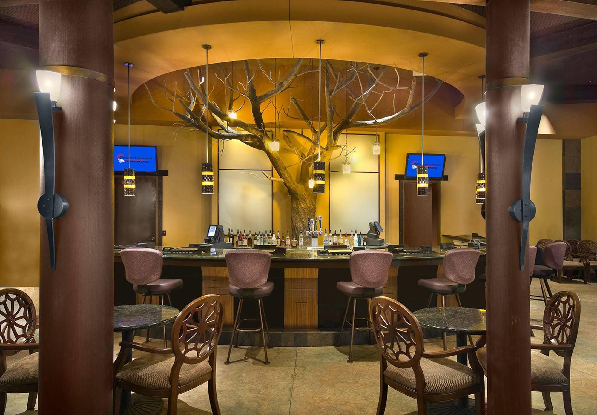 Desert Diamond Casino 4*