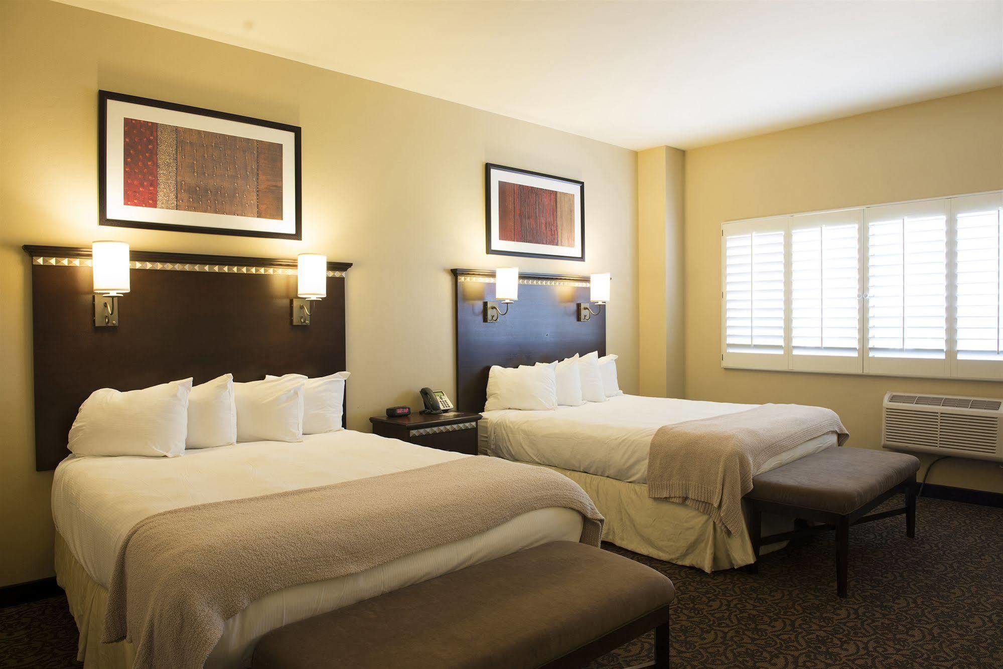 Desert Diamond Casino 4* Tucson