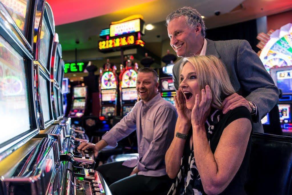 Hotel Desert Diamond Casino