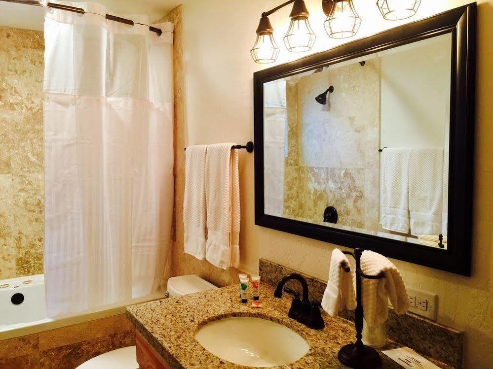 Inn Timberlodge Pinetop-Lakeside