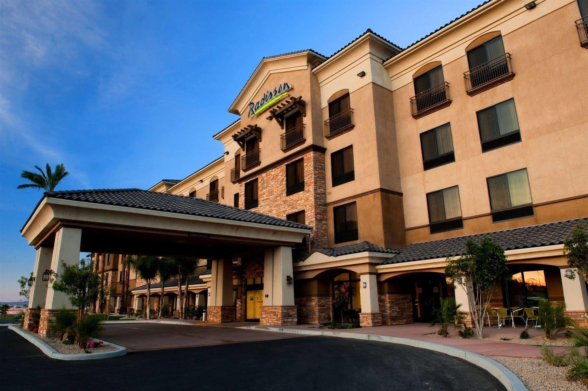 Radisson Yuma