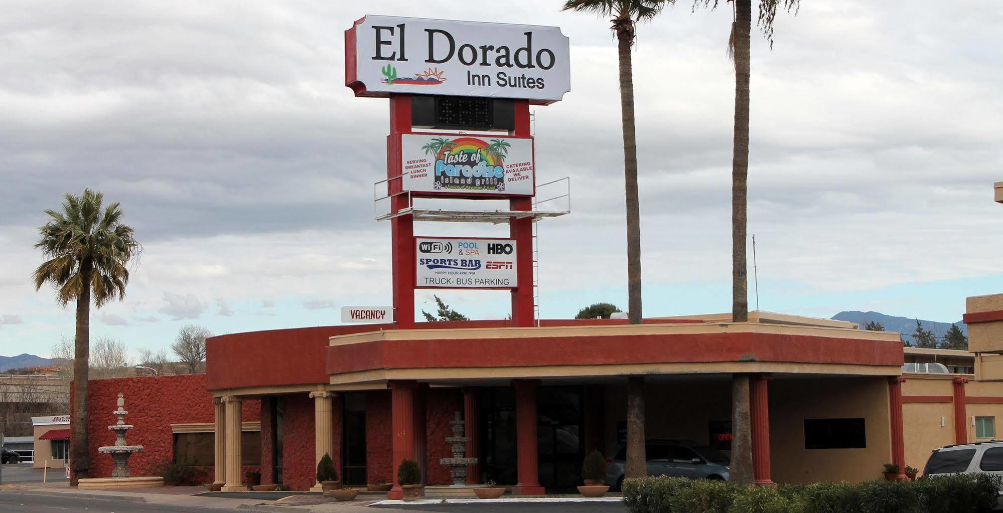 Motel El Dorado - Nogales