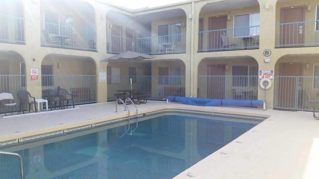 Motel Havasu Sands 3*