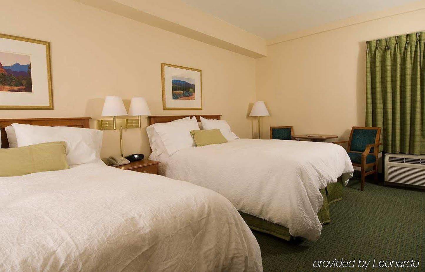 Hampton 3* Sedona