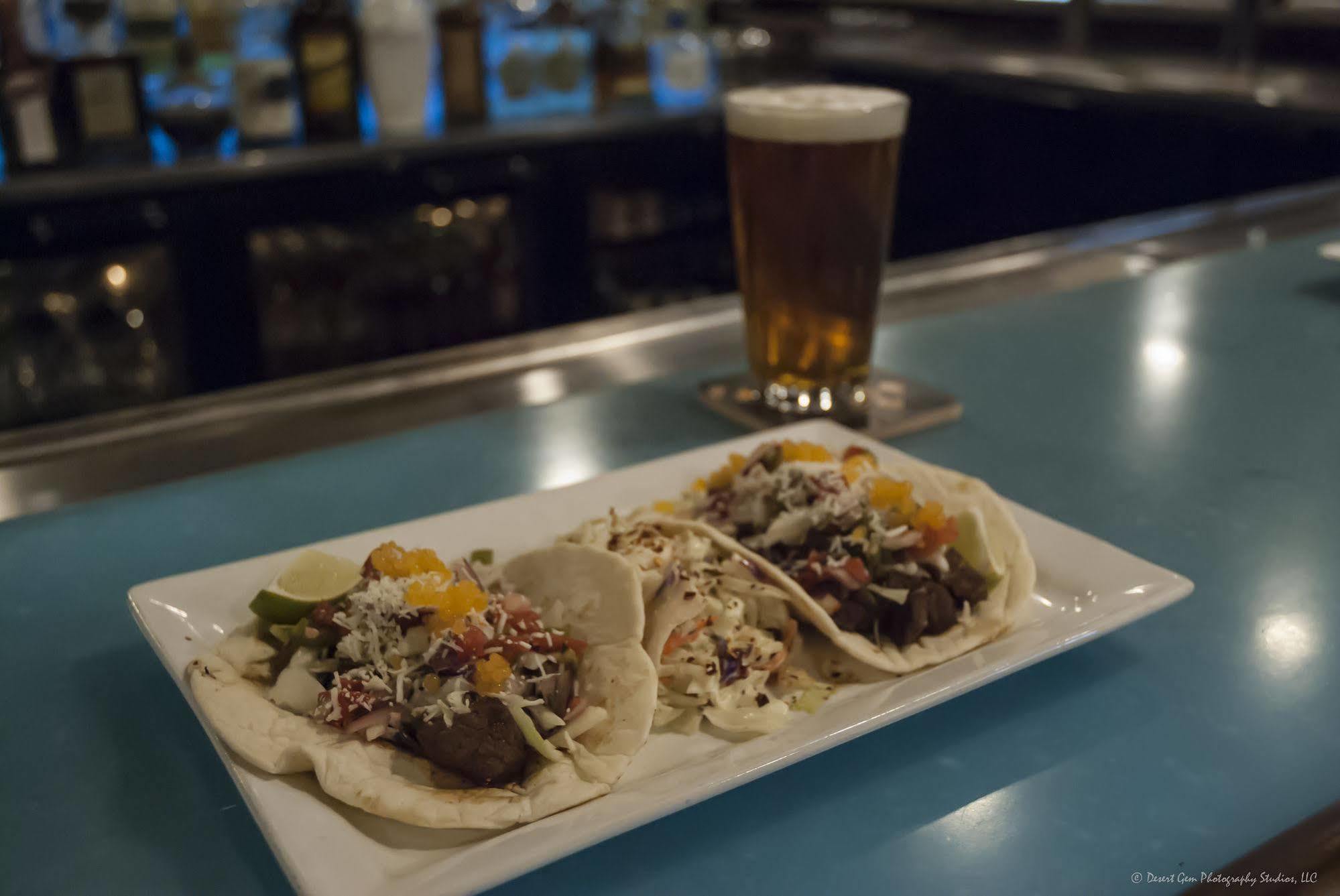 Four Points By Sheraton Airport Hotel Tucson