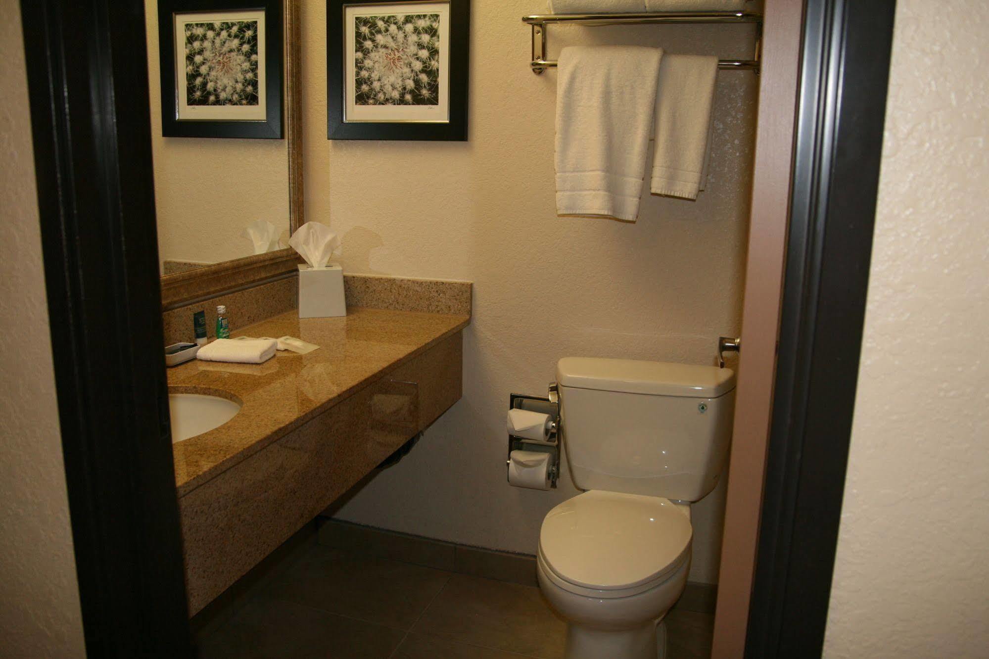Hotel Four Points By Sheraton Airport Tucson