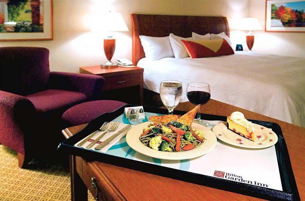 Hotel Hilton Garden Phoenix/avondale