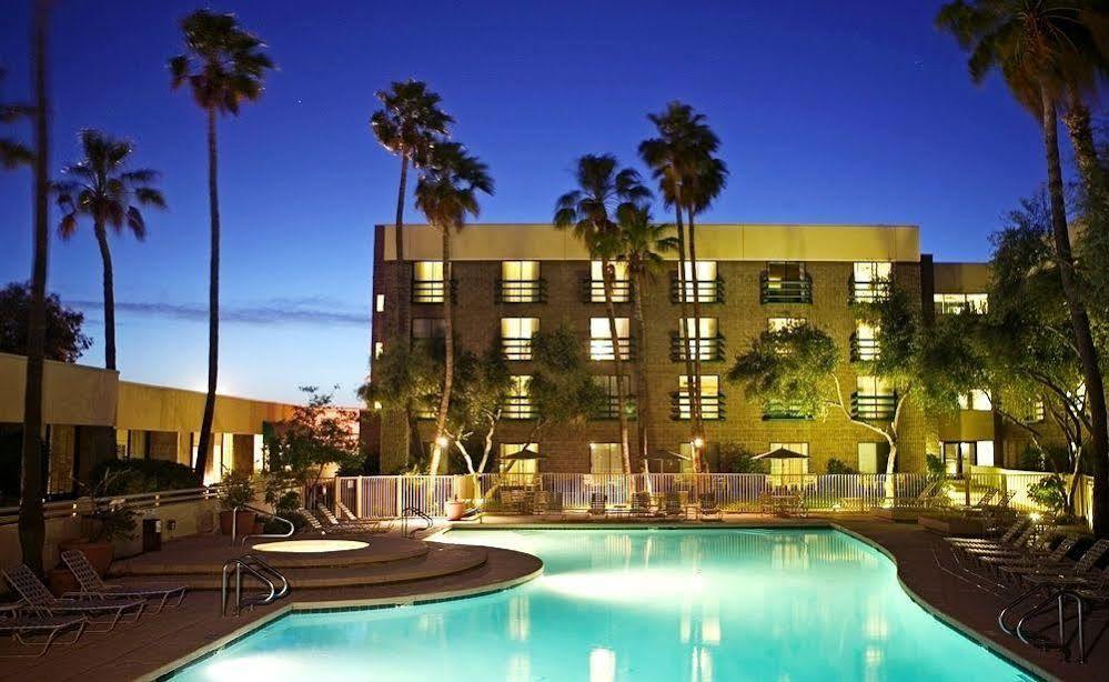 Doubletree By Hilton North 4*