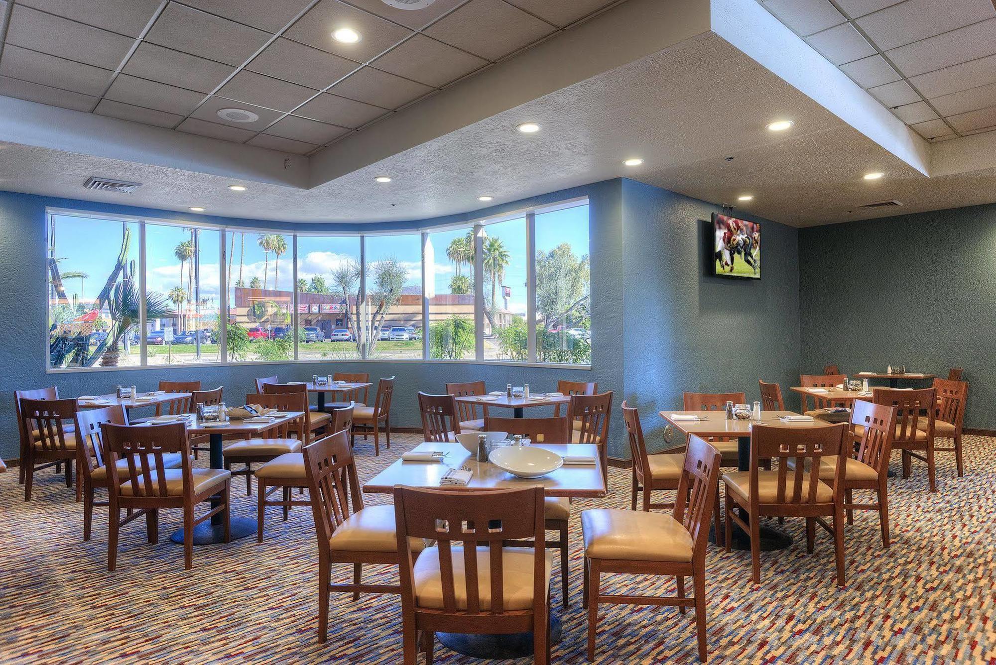 Doubletree By Hilton North