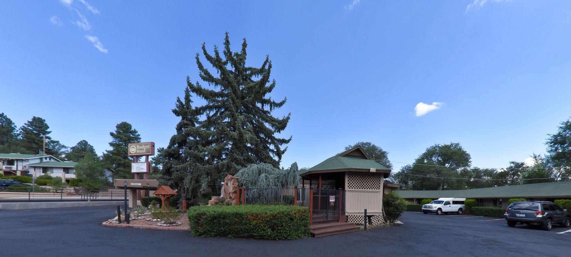 Sierra Motel
